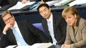 Vom Feeling her kein gutes Gefühl