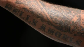 Hells Angels bleiben in Frankfurt verboten