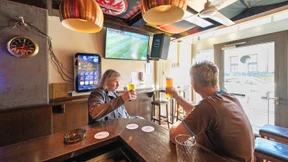 Kartoffelpuffer sind spannender