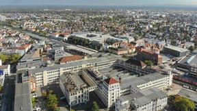 Autostadt zwischen Tradition und Transformation