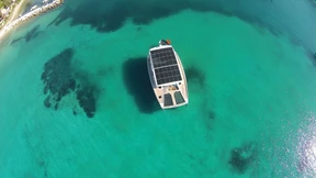 Käpt’n, grüß mir die Sonne!