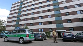 Vater muss wegen Mord an Fünfjährigem in Psychiatrie