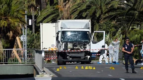 Dem Terror mit Innovation begegnen