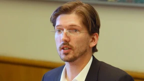 Was vom Aufbruch übrig blieb 