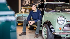 Lieber wäre er Rentner