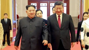 Kim Jong-un, der gewiefte Taktiker