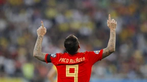 Spanien und Italien auf Kurs