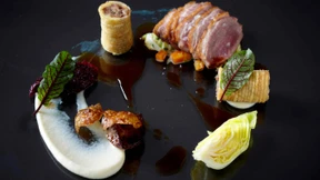 „Südafrikaner grillen immer und einfach alles“