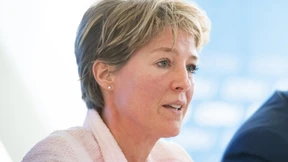 Christina Block scheitert mit Verfassungsbeschwerde in Sorgerechtsstreit