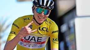 Tadej Pogacar, der gutmütige Unersättliche