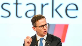 Wie die CDU die Bürger zum Sparen verpflichten will