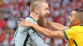 Wie ein „Hampelmann“ Australien zur WM führt