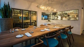 Et hätt noch immer jot jeschmäck