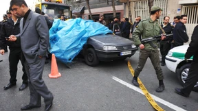 Heimlicher Krieg mit „Gottes“ Hilfe 