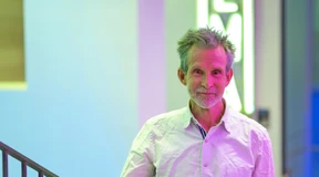 Carte Blanche mit Ulrich Matthes