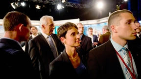 Eine beunruhigende Wahl