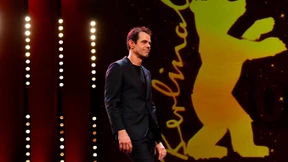 Jurypräsident Tom Tykwer freut sich