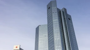 Deutsche Bank stimmt Vergleich im Epstein-Prozess zu