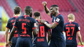 Leipzig rückt BVB wieder auf die Pelle