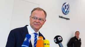 Weil ließ Regierungserklärung von VW umschreiben