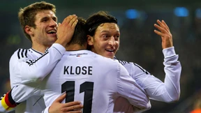 Stationen eines Erfolgsjahres