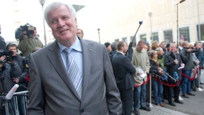 Seehofer: Kindergeld soll doch nicht steigen