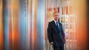 „Bertelsmann braucht  Eigenkapital in  Milliardenhöhe“