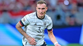 David Raum und die vielen Millionen