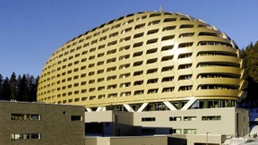 Goldenes Ei schon in der Klemme