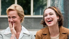 „Hallo, du Schöne!“