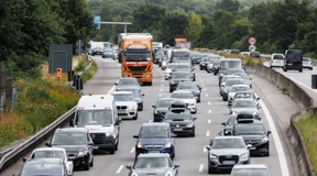 Pkw-Dichte in Deutschland so hoch wie noch nie