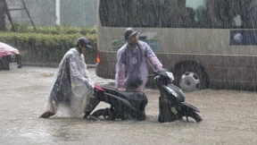Tote und Schäden durch Sturm in Vietnam