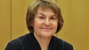 Machtzentrum in Erfurt