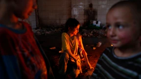 Amnesty: Diskriminierung wird hingenommen