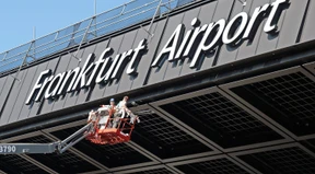 Neues Terminal soll 2026 eröffnen