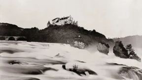 Ein erstaunlich vielgestaltiger Fluss