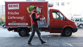 Laptop statt Supermarkt