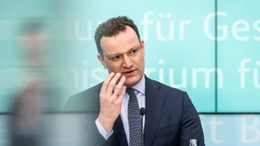 Schrittweise „neue Normalität im Klinikbetrieb“