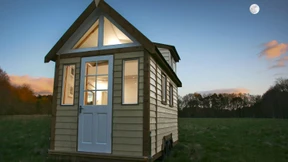 Komm hinaus ins Kleine!