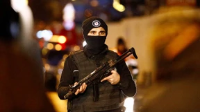 Türkei - ein Land rüstet auf