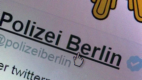 Warum verteilt Twitter keine Häkchen mehr?