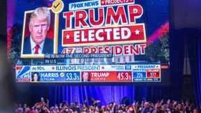 Wie sich der Wahlsieg Trumps vorhersagen ließ