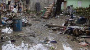 Opferzahl nach Hurrikan-Katastrophe in Karibik steigt weiter