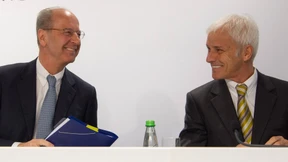 Porsche sucht neue Anlagechancen