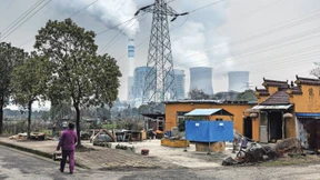 Deutsche Industrie bangt um chinesische Lieferanten