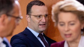 Jens Spahn, der Planwirtschaftler