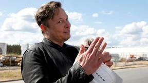 Das wachsende Universum des Elon Musk