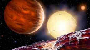 Der Zukunft eine Chance