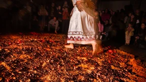 Von wegen „postnationales Zeitalter“