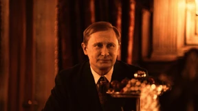 Machtmissbrauch hält ihn jung